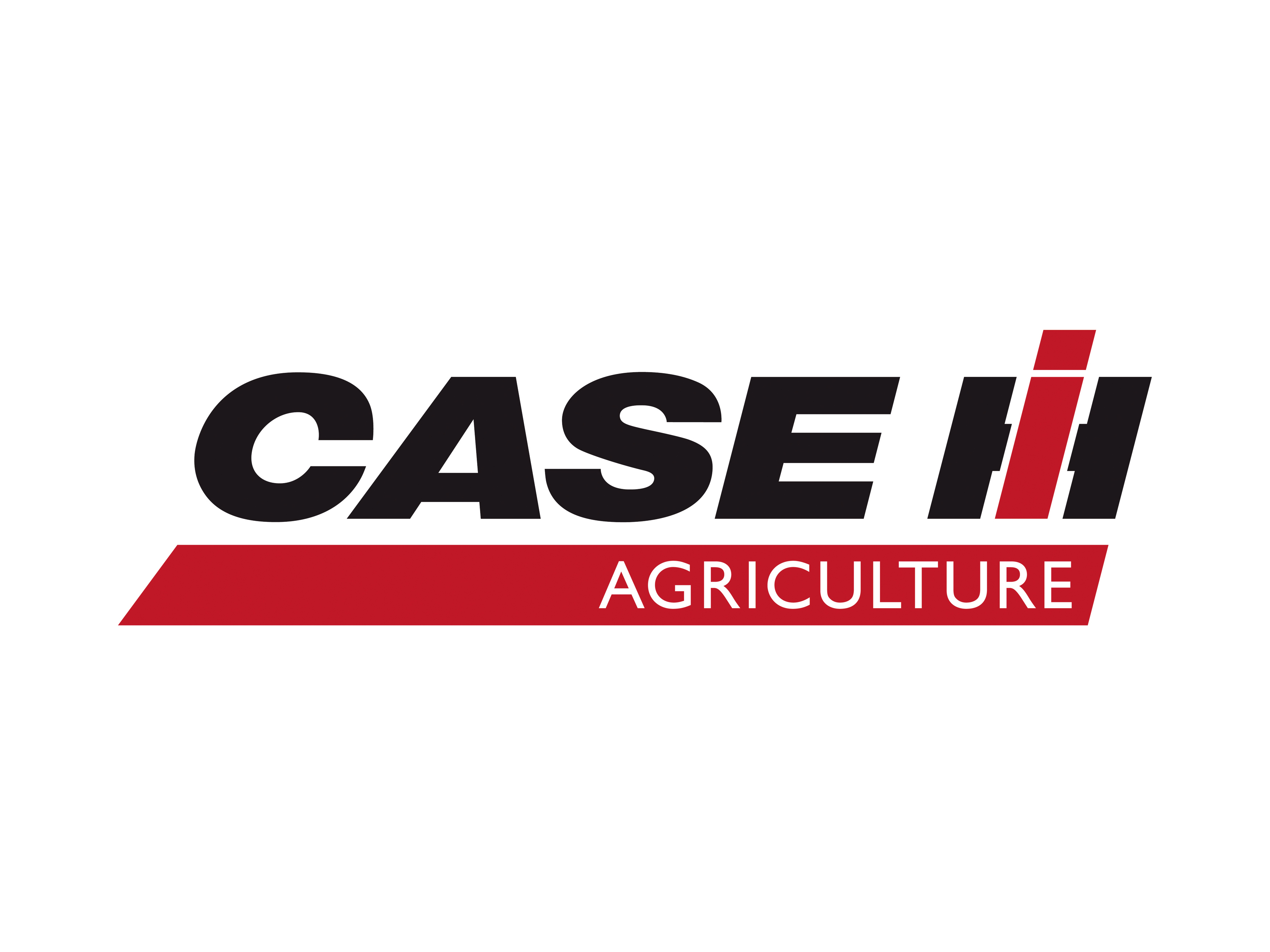 Logo CaseIH