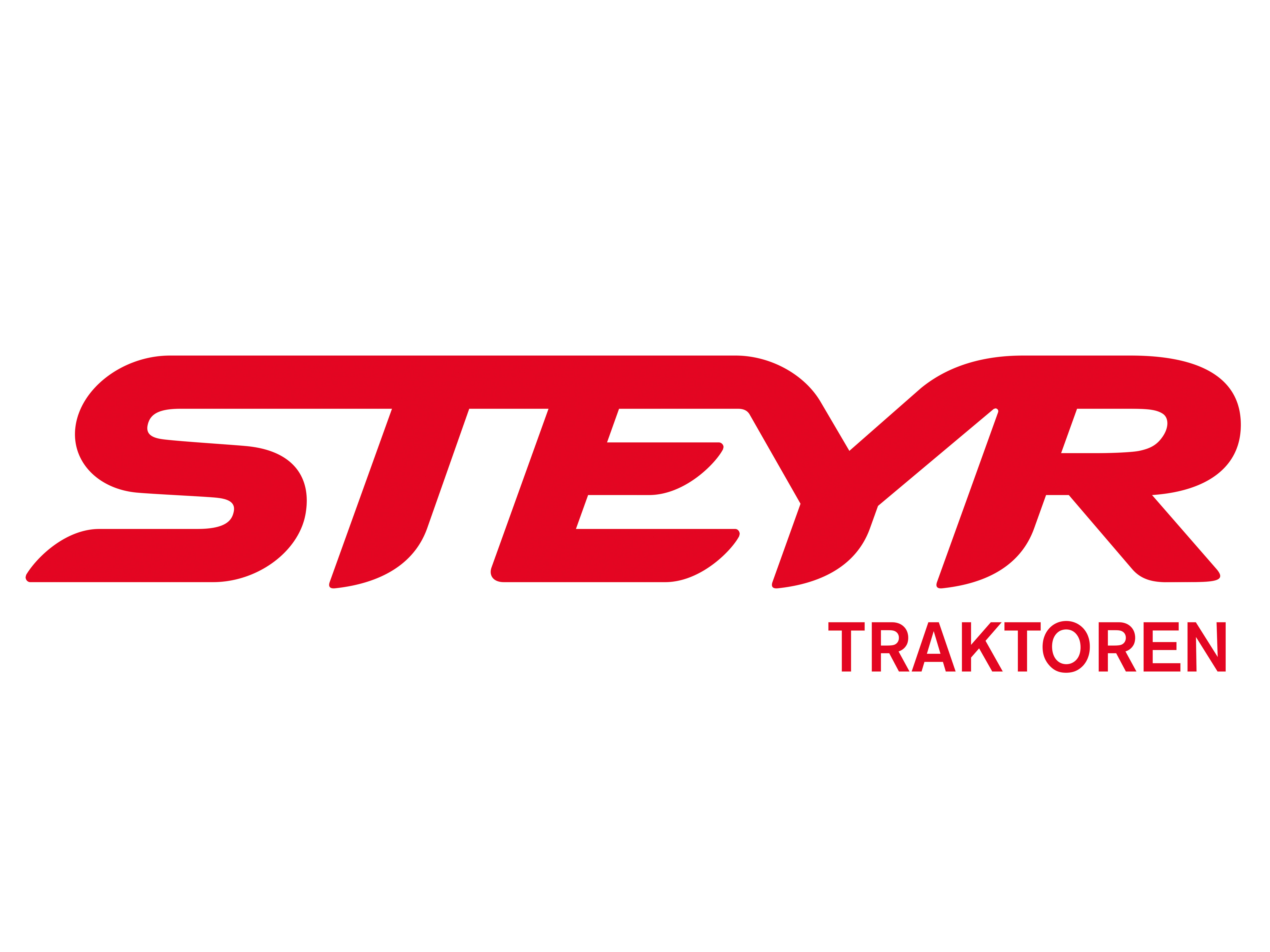 Steyr logo 2014