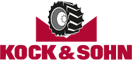 kock sohn logo