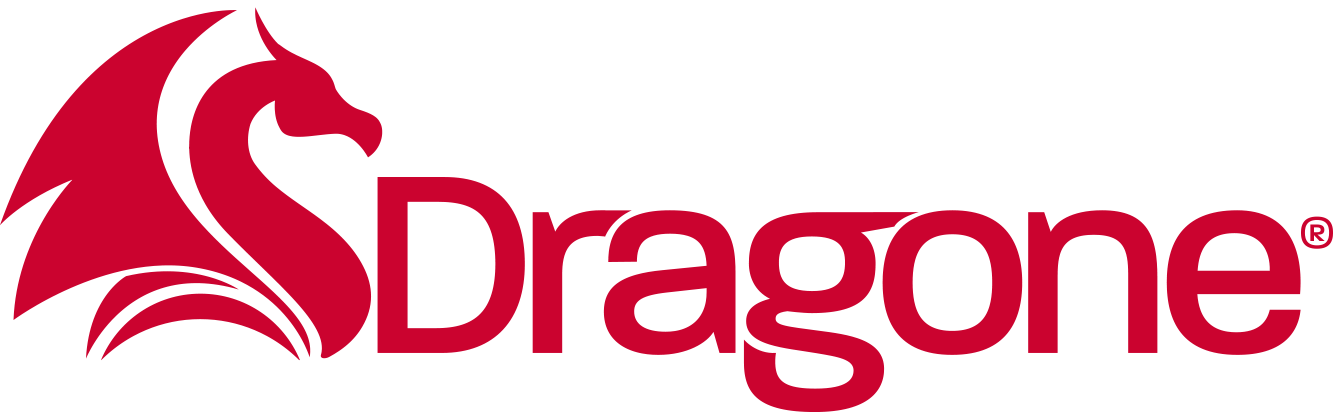 Dragone Logo
