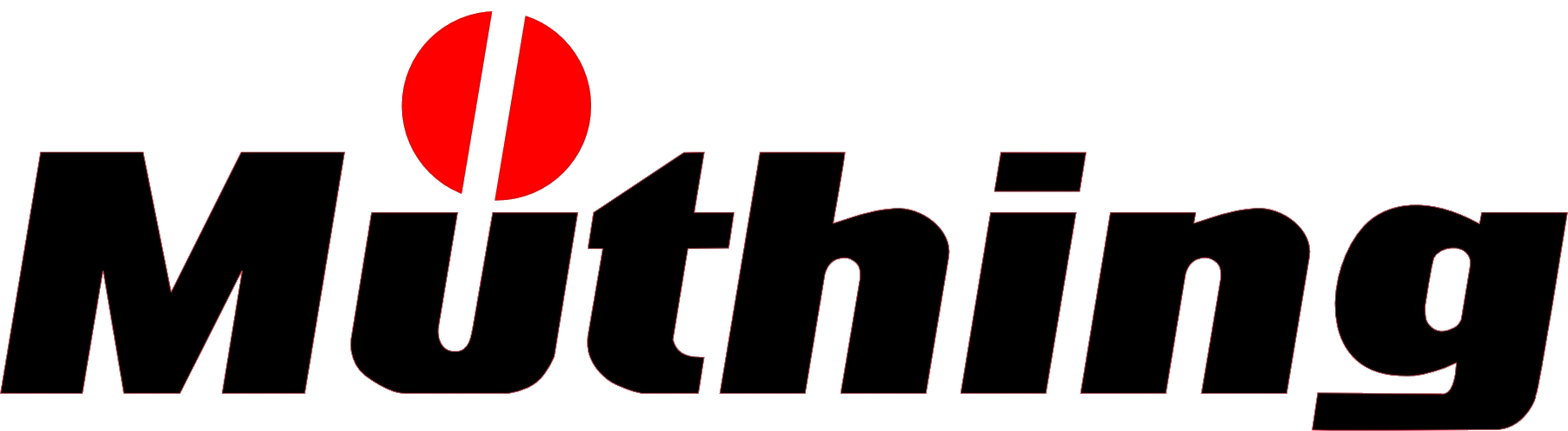 Muething Logo